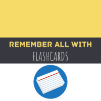 Improve your VOCABULARY with Flashcards